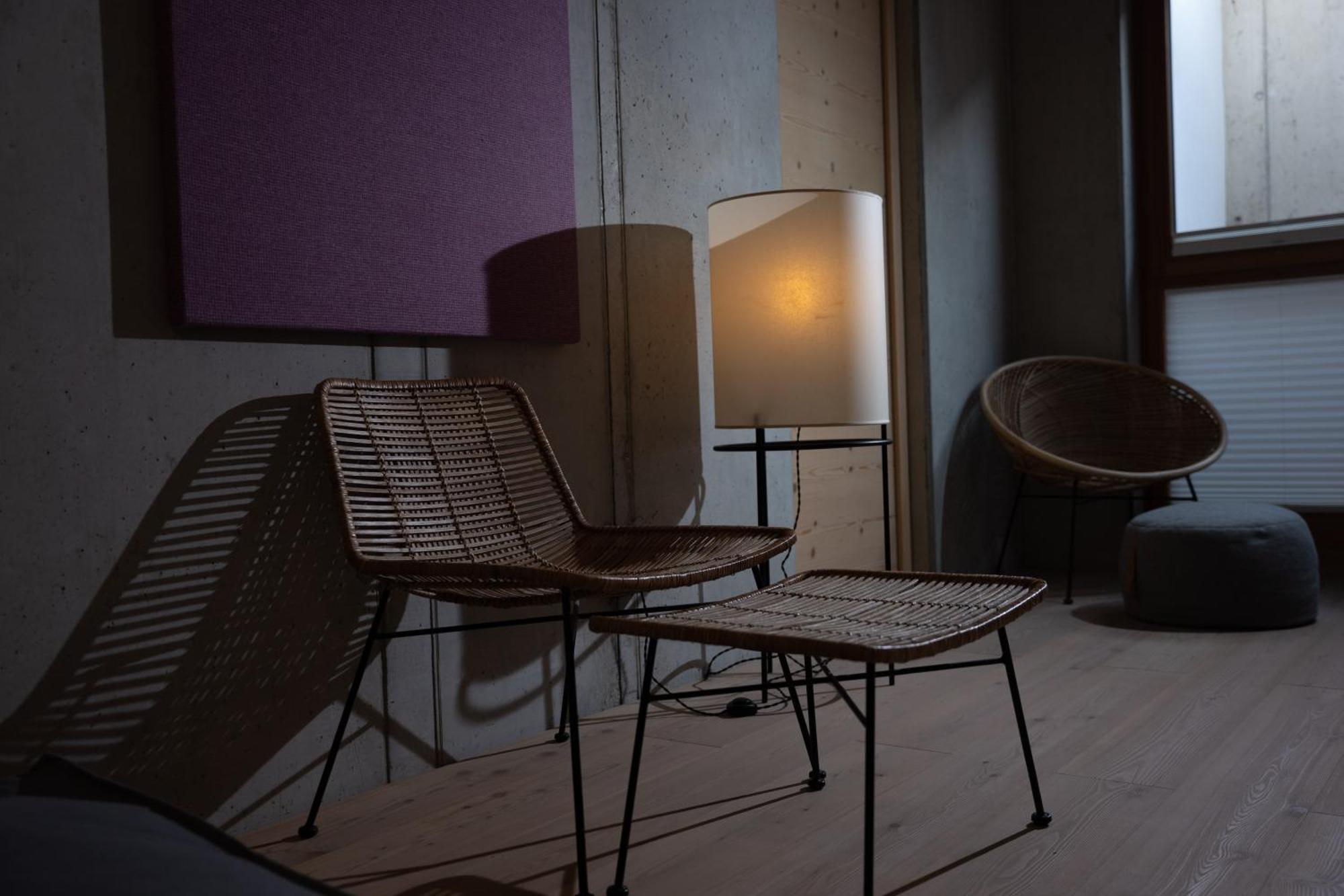 Traumferienhaus 2 Mit Sauna Und Bergblick جارمش بارتنكيرشن المظهر الخارجي الصورة