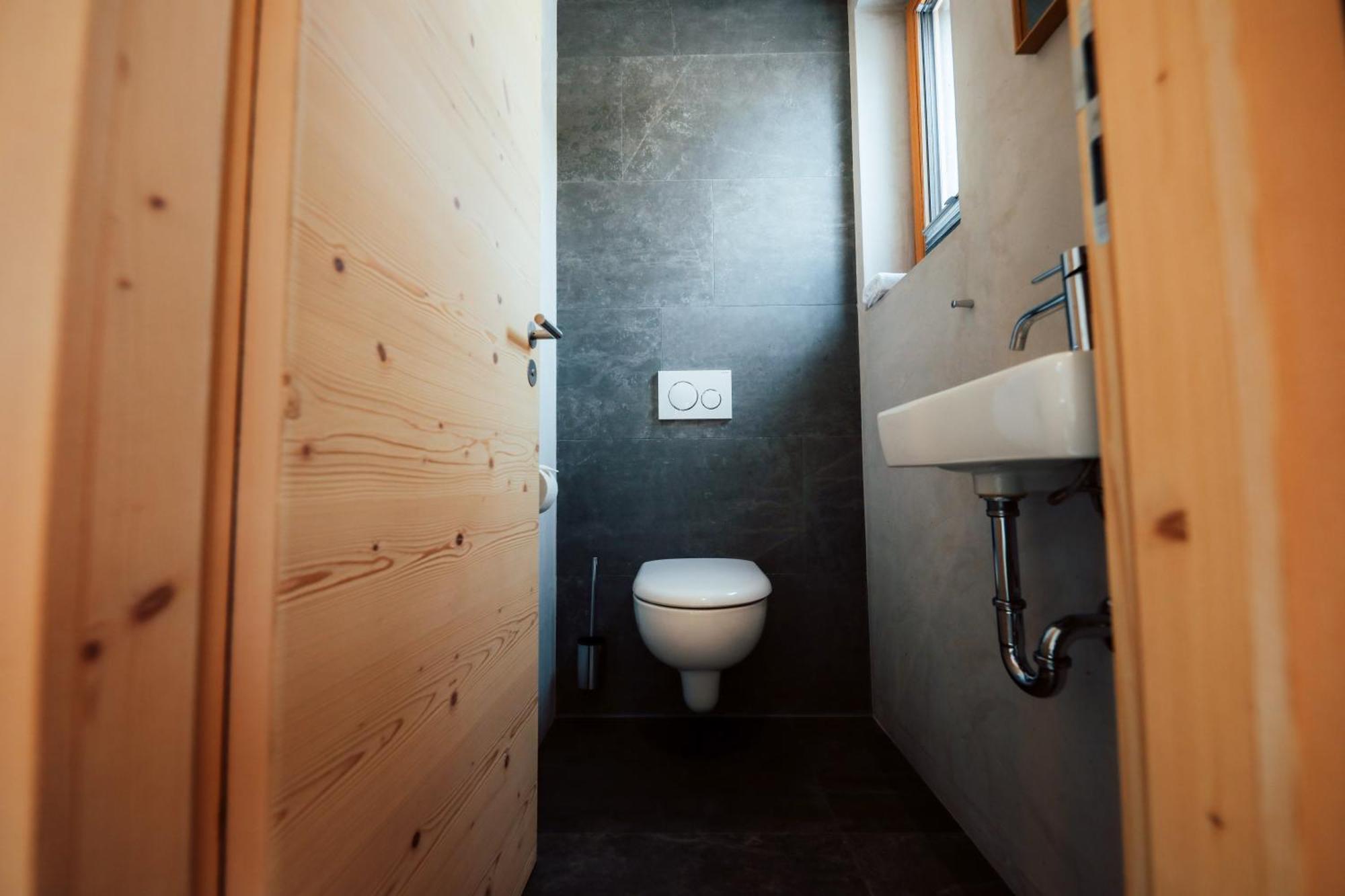 Traumferienhaus 2 Mit Sauna Und Bergblick جارمش بارتنكيرشن المظهر الخارجي الصورة